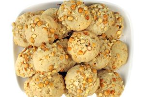 chana biscuits