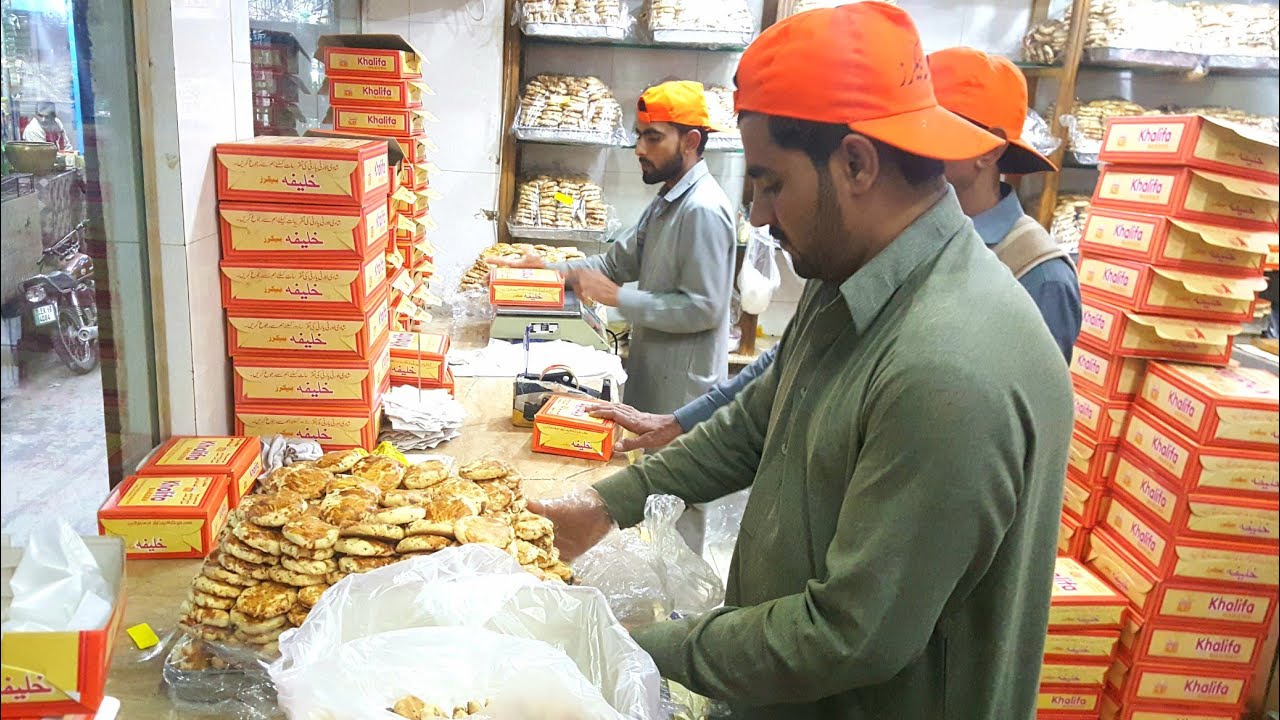 khalifa bakers