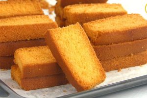 khalifa cake rusk
