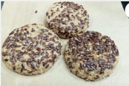 khalifa bakers alsi biscuits