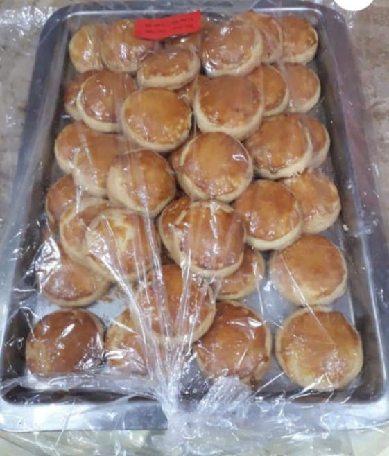 khalifa bakers khajoor biscuits