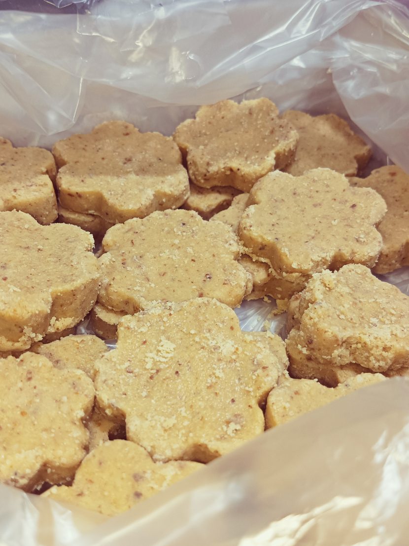 Panjeeri Star 1 kg By Khalifa Bakers