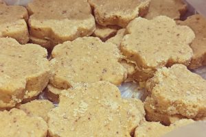 Panjeeri Star 1 kg By Khalifa Bakers
